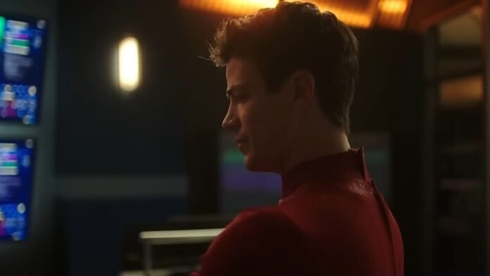 The Flash Season 8 Episode 20 recap