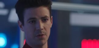 The Flash Season 9 New Villain – Red Death The Flash