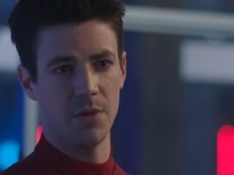 The Flash Season 8 Episode 20 [Season Finale] Who will die in the finale?