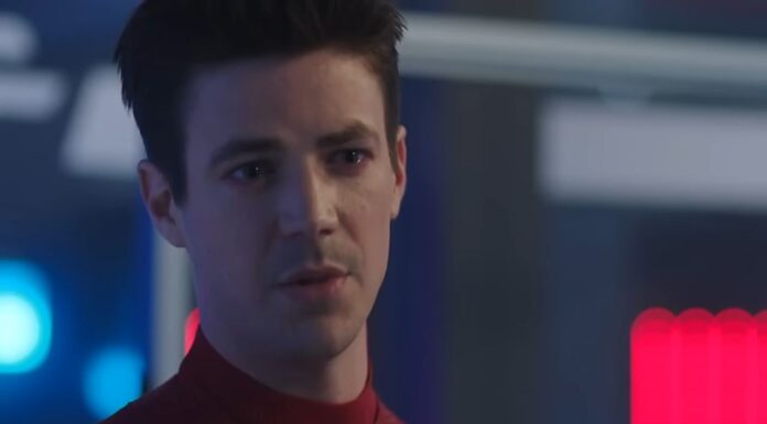 The Flash Season 8 Episode 20 [Season Finale] Who will die in the finale?