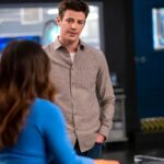 The Flash Season- 8- Episode 18-