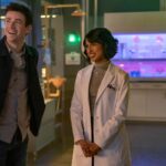 The Flash Season- 8- Episode 18-