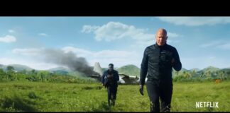 Where did The Man from Toronto, take place? Where did The Man from Toronto, take place?