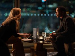 The Man Who Fell to Earth Episode 7 -Recap-