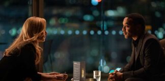 The Man Who Fell to Earth Episode 7 Recap: “Cracked Actor” The Man Who Fell to Earth Episode 7 -Recap-
