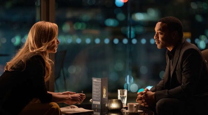 The Man Who Fell to Earth Episode 7 -Recap-