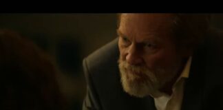 The Old Man Season 1 Episode 3: Chase tells Zoe the Truth about his Past The Old Man episode 3