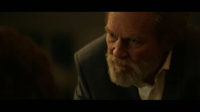 The Old Man episode 3