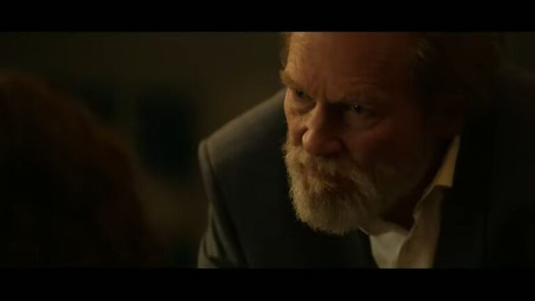 The Old Man episode 3