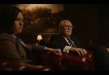 The Old Man Season 1 Episode 4: Chase and Harper’s plans fail The Old Man Season 1 Episode 4: Chase and Harper's plans fail