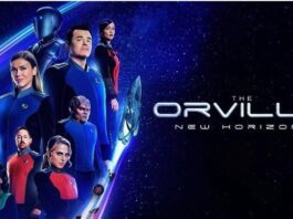 The Orville: New Horizons Episode 1 Release Date: Is The Orville Season 3 on Disney plus?