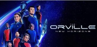 The Orville: New Horizons Episode 1 Release Date: Is The Orville Season 3 on Disney plus? The Orville: New Horizons Episode 1 Release Date: Is The Orville Season 3 on Disney plus?