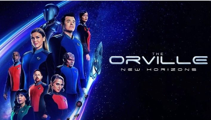 The Orville: New Horizons Episode 1 Release Date: Is The Orville Season 3 on Disney plus?