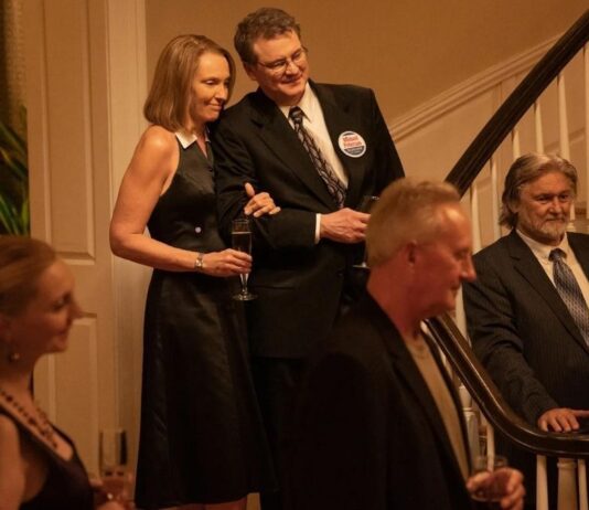 On HBO Max, when will The Staircase episode 8 (finale) air? What will happen next? On HBO Max, when will The Staircase episode 8 (finale) air? What will happen next?