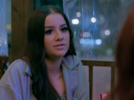 In the Season 3B Premiere of “Teen Mom: Young and Pregnant,” Kayla Discusses Her Abortion. The Y&P Girls Get Together 🤗 Teen Mom_ Young + Pregnant 2-8