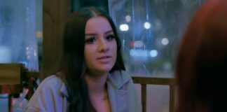 In the Season 3B Premiere of “Teen Mom: Young and Pregnant,” Kayla Discusses Her Abortion. The Y&P Girls Get Together 🤗 Teen Mom_ Young + Pregnant 2-8