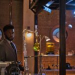 Tom Swift Season 1 Episode 3: What exactly are Rowan’s plans for Tom? What exactly are Rowan's plans for Tom?