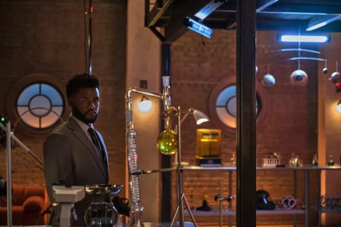 What exactly are Rowan's plans for Tom?