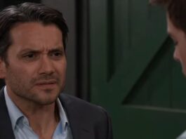According to General Hospital [June 6] Teasers, this week will be full of secrets and lies
