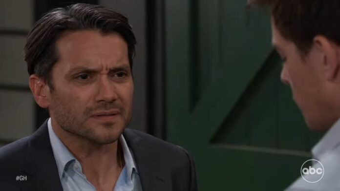According to General Hospital [June 6] Teasers, this week will be full of secrets and lies