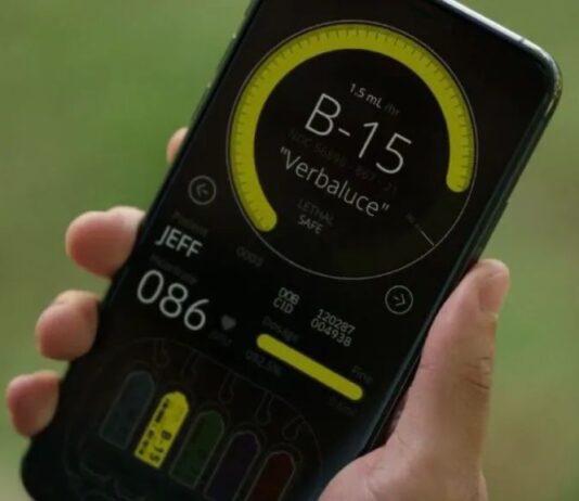 In Spiderhead, what is Verbaluce? Is Verbaluce a Real Medicine? Verbaluce in Spiderhead-