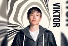 In The Umbrella Academy Season 3, Is Viktor a trans man? Viktor a.k.a. Number Seven