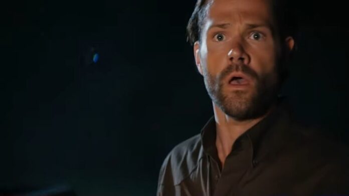 Jared Padalecki Series Walker season 2 episode 20 [Season Finale] Cordell must face his Dark Past.