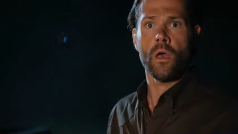 Jared Padalecki Series Walker season 2 episode 20 [Season Finale] Cordell must face his Dark Past.