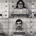 Helen Wilson Murder: Where is Beatrice Six Now? Where is Beatrice Six Now