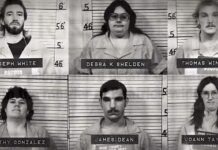 Helen Wilson Murder: Where is Beatrice Six Now? Where is Beatrice Six Now