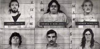 Helen Wilson Murder: Where is Beatrice Six Now? Where is Beatrice Six Now