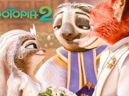 Zootopia 2-