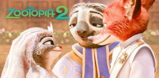 Zootopia 2 Release Date: Do Nick and Judy get married? Zootopia 2-