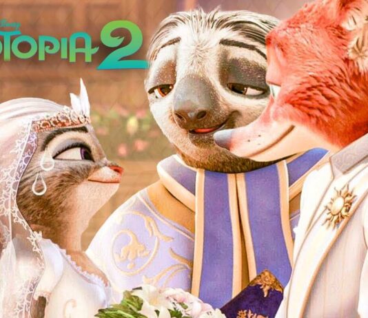 Zootopia 2 Release Date: Do Nick and Judy get married? Zootopia 2-