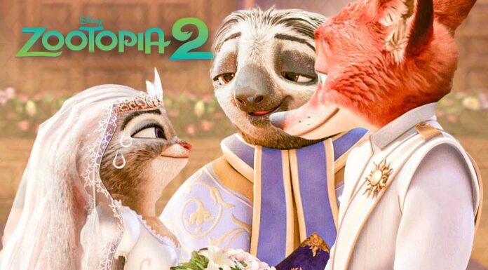 Zootopia 2-