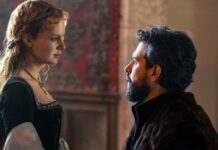 Becoming Elizabeth Season 1 Episode 7: Exact Release Date Becoming Elizabeth Episode 1 Recap