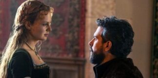 Becoming Elizabeth Episode 3: The Game Gets out of Hand Becoming Elizabeth Episode 1 Recap