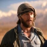 In The Old Man Series, Who Is the Wife of Faraz Hamzad? Why Did His Wife Leave Him? In The Old Man Series, Who Is the Wife of Faraz Hamzad? Why Did His Wife Leave Him?