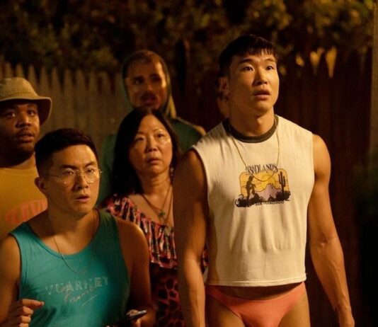 Jane Austen Adaptation; Fire Island Movie – Release Date, Cast, Plot, Trailer Jane Austen Adaptation; Fire Island Movie – Release Date, Cast, Plot, Trailer