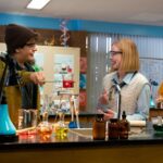 Honor Society  Review Honor Society Movie; Release Date, Cast