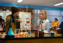 Honor Society  Review Honor Society Movie; Release Date, Cast