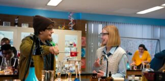 Honor Society Movie; Release Date, Cast, and Trailer Honor Society Movie; Release Date, Cast