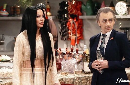 iCarly Season 2 Finale: Is there going to be a major Freddie reveal? iCarly Season 2 Episode 10