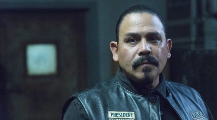 mayans mc finale Emilio Rivera