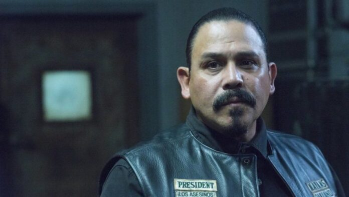 mayans mc finale Emilio Rivera