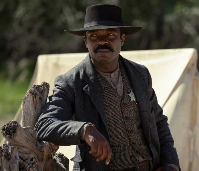 Is Lawmen: Bass Reeves Based On a True Story?