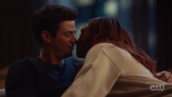 The Flash Season 8 Episode 20 Recap; Ending Explained