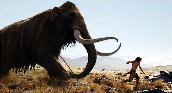 10,000 BC Film Location: Where Was 10,000 BC Filmed?