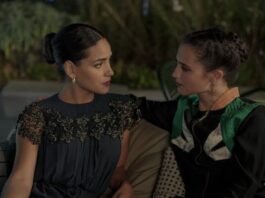 Irma Vep Season 1 Episode 1