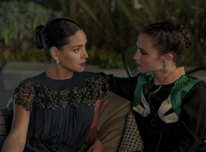 Irma Vep Season 1 Episode 1 Irma Vep Season 1 Episode 1
